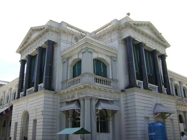 tamil nadu assembly